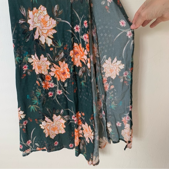 Flynn Skye Revolve Hazel Midi Dress - Picture 8 of 12